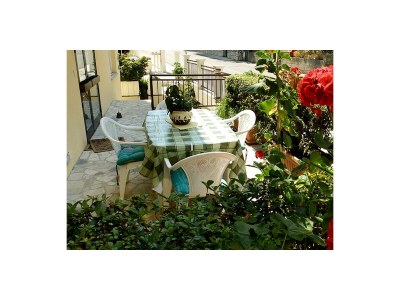 Apartment Two bedroom apartment with terrace and sea view Orebić, Pelješac A-275-b - Outdoor photo 34