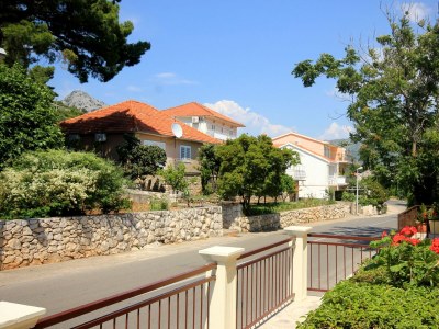 Apartment Two bedroom apartment with terrace and sea view Orebić, Pelješac A-275-b - Outdoor photo 35