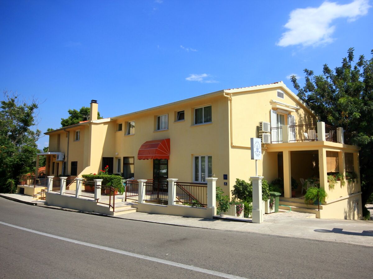 Apartment Two bedroom apartment with terrace and sea view Orebić, Pelješac A-275-d - Outdoor photo 2