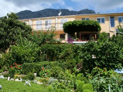Apartment Two bedroom apartment with terrace and sea view Orebić, Pelješac A-275-d - Outdoor photo 3