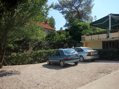 Apartment Two bedroom apartment with terrace and sea view Orebić, Pelješac A-275-d - Outdoor photo 14