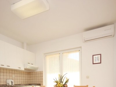 Apartment Two bedroom apartment with terrace and sea view Orebić, Pelješac A-275-d - Outdoor photo 15