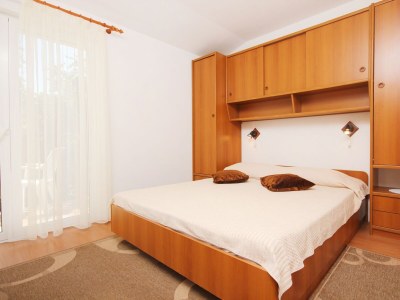 Apartment Two bedroom apartment with terrace and sea view Orebić, Pelješac A-275-d - Outdoor photo 17