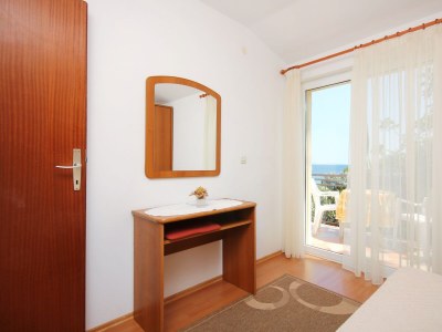 Apartment Two bedroom apartment with terrace and sea view Orebić, Pelješac A-275-d - Outdoor photo 18