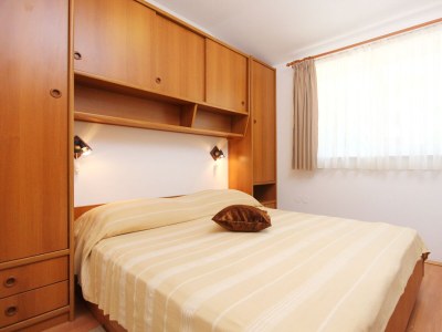 Apartment Two bedroom apartment with terrace and sea view Orebić, Pelješac A-275-d - Outdoor photo 19