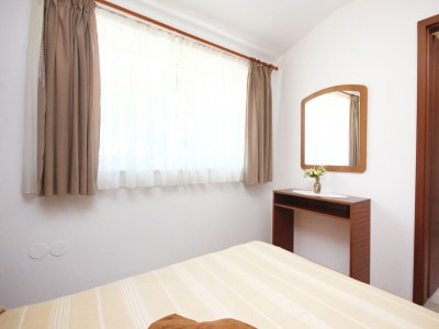 Apartment Two bedroom apartment with terrace and sea view Orebić, Pelješac A-275-d - Outdoor photo 20