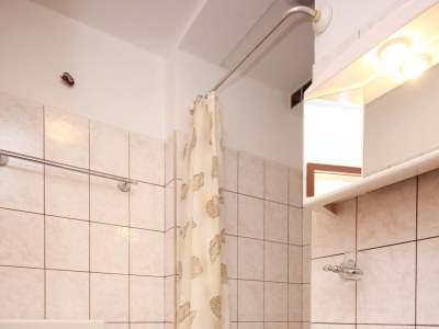 Apartment Two bedroom apartment with terrace and sea view Orebić, Pelješac A-275-d - Outdoor photo 21