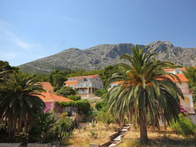 Apartment Two bedroom apartment with terrace and sea view Orebić, Pelješac A-275-d - Outdoor photo 25