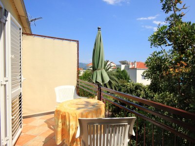 Apartment Two bedroom apartment with terrace and sea view Orebić, Pelješac A-275-d - Outdoor photo 27