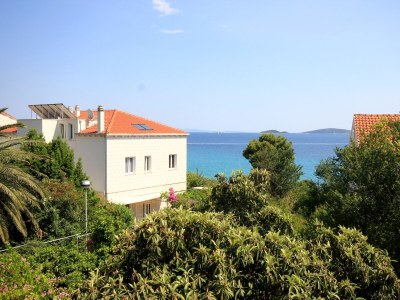 Apartment Two bedroom apartment with terrace and sea view Orebić, Pelješac A-275-d - Outdoor photo 28