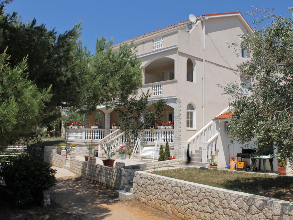 Apartment Two bedroom apartment near beach Stara Novalja, Pag A-234-d - Outdoor photo 3