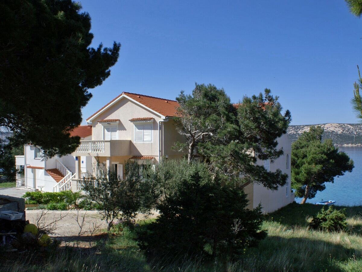 Apartment Two bedroom apartment near beach Stara Novalja, Pag A-234-d - Outdoor photo 4