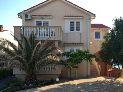 Apartment Two bedroom apartment near beach Stara Novalja, Pag A-234-d - Outdoor photo 6