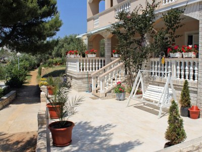 Apartment Two bedroom apartment near beach Stara Novalja, Pag A-234-d - Outdoor photo 8