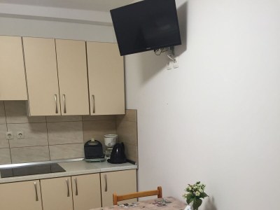 Apartment Two bedroom apartment near beach Stara Novalja, Pag A-234-d - Outdoor photo 16