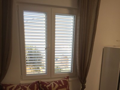 Apartment Two bedroom apartment near beach Stara Novalja, Pag A-234-d - Outdoor photo 17