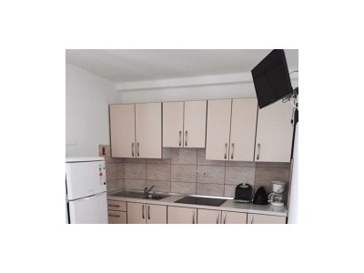 Apartment Two bedroom apartment near beach Stara Novalja, Pag A-234-d - Outdoor photo 18