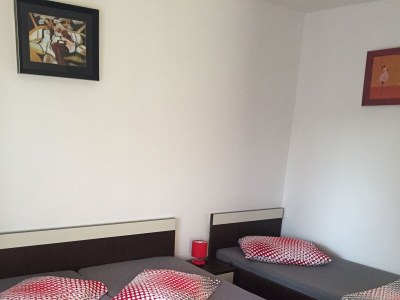 Apartment Two bedroom apartment near beach Stara Novalja, Pag A-234-d - Outdoor photo 20