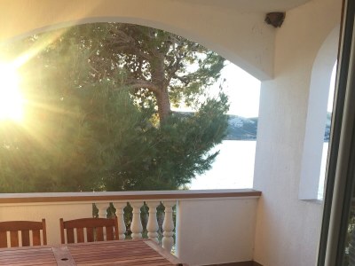 Apartment Two bedroom apartment near beach Stara Novalja, Pag A-234-d - Outdoor photo 26