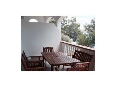 Apartment Two bedroom apartment near beach Stara Novalja, Pag A-234-d - Outdoor photo 27