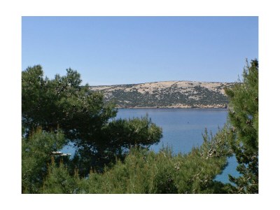 Apartment Two bedroom apartment near beach Stara Novalja, Pag A-234-d - Outdoor photo 28