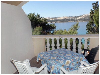 Apartment Two bedroom apartment near beach Stara Novalja, Pag A-234-d - Outdoor photo 29
