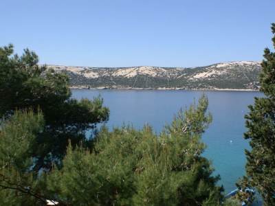 Apartment Two bedroom apartment near beach Stara Novalja, Pag A-234-d - Outdoor photo 30