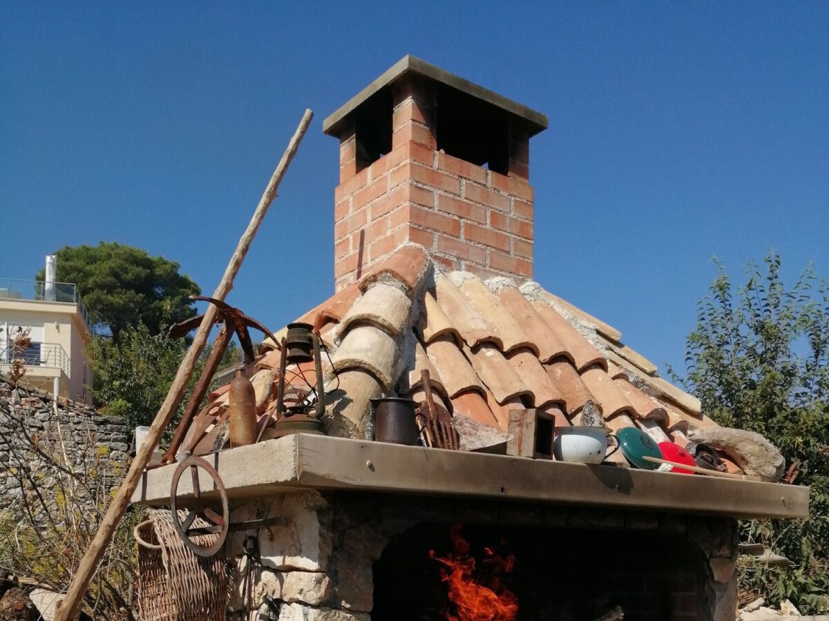 Apartment One bedroom apartment with terrace and sea view Žman, Dugi otok A-449-b - Outdoor photo 5