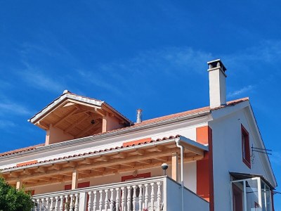 Apartment One bedroom apartment with terrace and sea view Žman, Dugi otok A-449-b - Outdoor photo 2