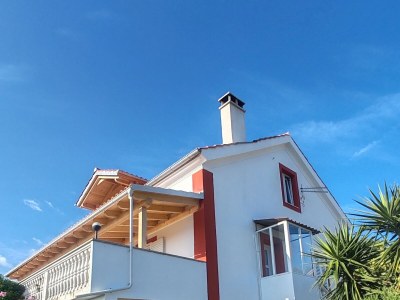 Apartment One bedroom apartment with terrace and sea view Žman, Dugi otok A-449-b - Outdoor photo 3