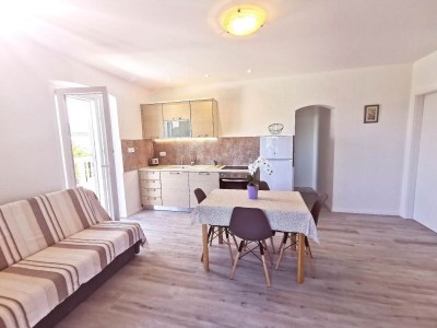 Apartment One bedroom apartment with terrace and sea view Žman, Dugi otok A-449-b - Outdoor photo 9