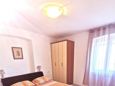 Apartment One bedroom apartment with terrace and sea view Žman, Dugi otok A-449-b - Outdoor photo 11