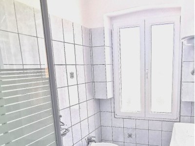 Apartment One bedroom apartment with terrace and sea view Žman, Dugi otok A-449-b - Outdoor photo 12