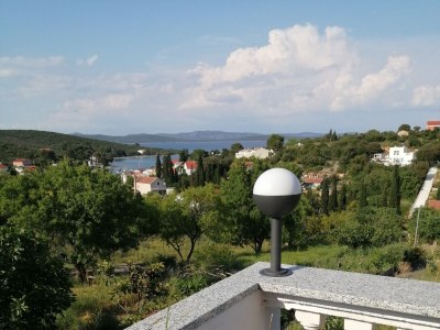 Apartment One bedroom apartment with terrace and sea view Žman, Dugi otok A-449-b - Outdoor photo 16