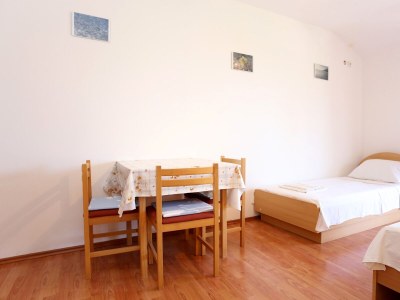 Apartment Studio flat with terrace and sea view Žuljana, Pelješac AS-254-a - Outdoor photo 10