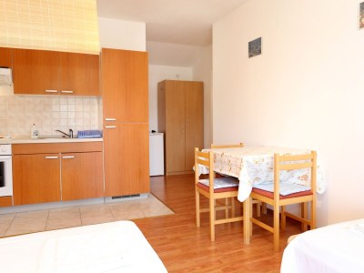 Apartment Studio flat with terrace and sea view Žuljana, Pelješac AS-254-a - Outdoor photo 11