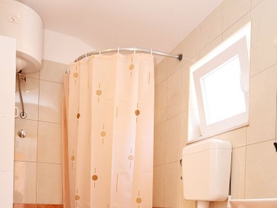 Apartment Studio flat with terrace and sea view Žuljana, Pelješac AS-254-a - Outdoor photo 14