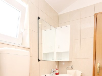 Apartment Studio flat with terrace and sea view Žuljana, Pelješac AS-254-a - Outdoor photo 15