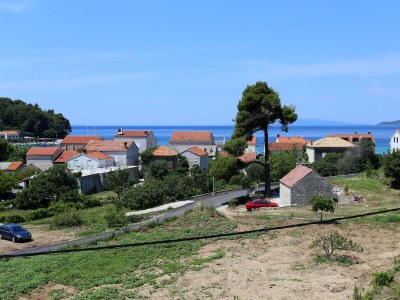 Apartment Studio flat with terrace and sea view Žuljana, Pelješac AS-254-a - Outdoor photo 18