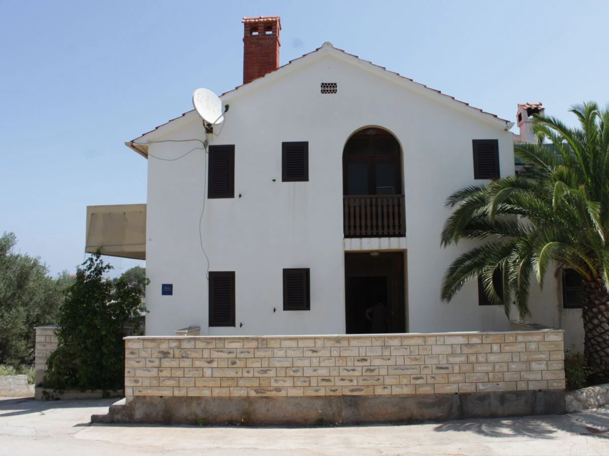 Apartment Two bedroom apartment with terrace and sea view Sali, Dugi otok A-454-b - Outdoor photo 2