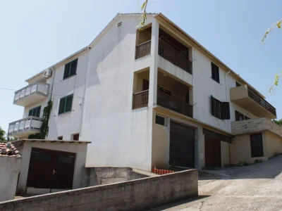 Apartment Two bedroom apartment with terrace and sea view Sali, Dugi otok A-454-b - Outdoor photo 3