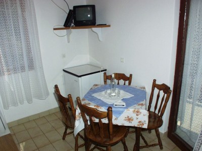 Apartment Two bedroom apartment with terrace and sea view Sali, Dugi otok A-454-b - Outdoor photo 6