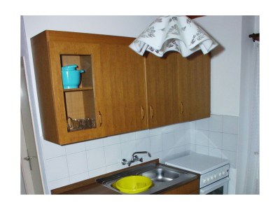 Apartment Two bedroom apartment with terrace and sea view Sali, Dugi otok A-454-b - Outdoor photo 7