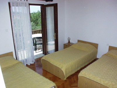 Apartment Two bedroom apartment with terrace and sea view Sali, Dugi otok A-454-b - Outdoor photo 8