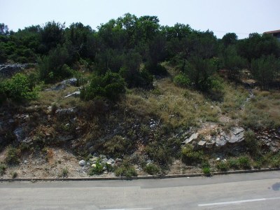 Apartment Two bedroom apartment with terrace and sea view Sali, Dugi otok A-454-b - Outdoor photo 17