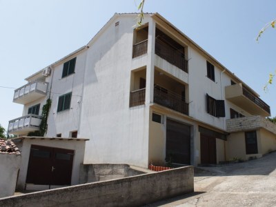 Apartment One bedroom apartment with balcony and sea view Sali, Dugi otok A-454-c - Outdoor photo 4