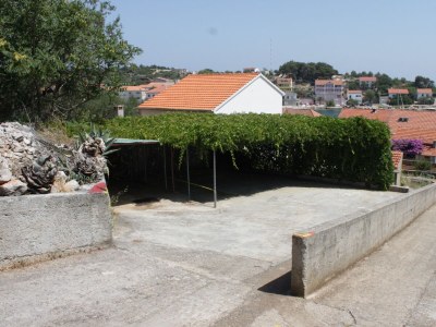 Apartment One bedroom apartment with balcony and sea view Sali, Dugi otok A-454-c - Outdoor photo 6