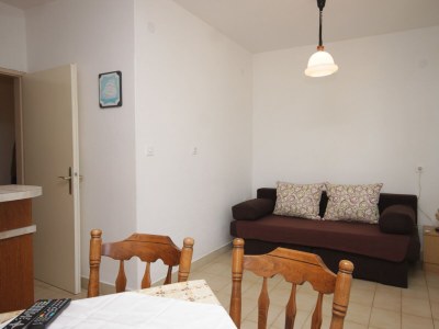 Apartment One bedroom apartment with balcony and sea view Sali, Dugi otok A-454-c - Outdoor photo 8