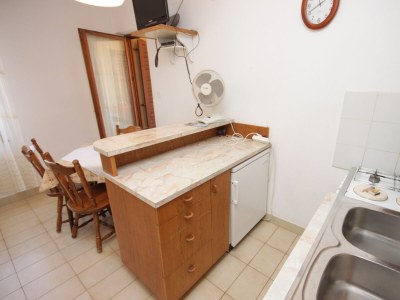 Apartment One bedroom apartment with balcony and sea view Sali, Dugi otok A-454-c - Outdoor photo 10