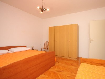 Apartment One bedroom apartment with balcony and sea view Sali, Dugi otok A-454-c - Outdoor photo 12